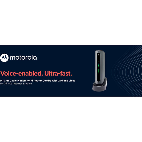 Motorola MT7711