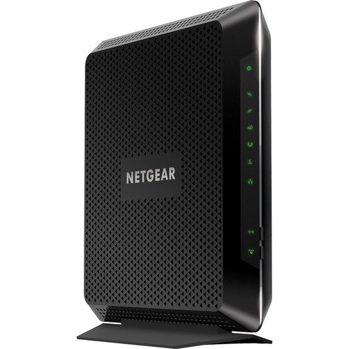 Netgear Nighthawk AC1900